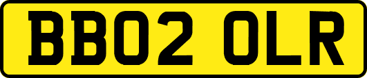 BB02OLR