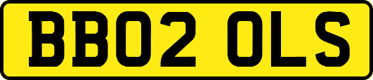BB02OLS