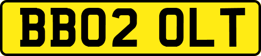 BB02OLT