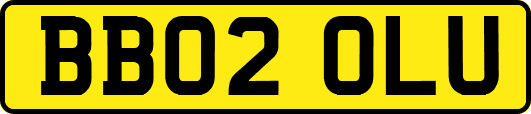 BB02OLU