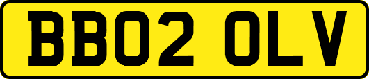 BB02OLV