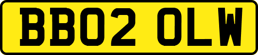 BB02OLW