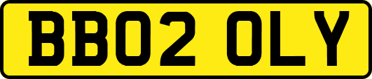 BB02OLY