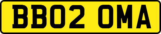 BB02OMA
