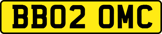 BB02OMC