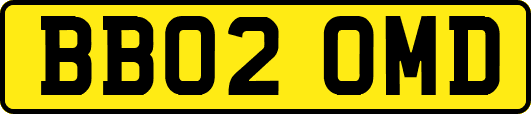 BB02OMD