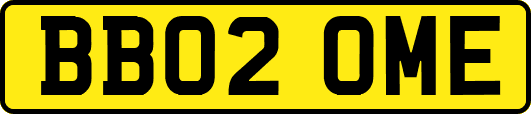 BB02OME