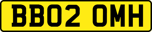 BB02OMH
