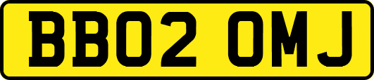 BB02OMJ