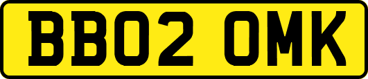 BB02OMK