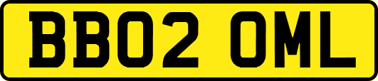 BB02OML