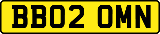 BB02OMN