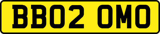 BB02OMO