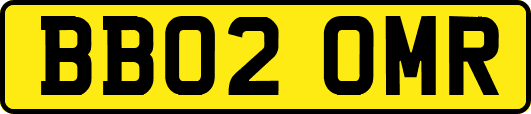 BB02OMR