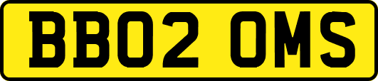 BB02OMS