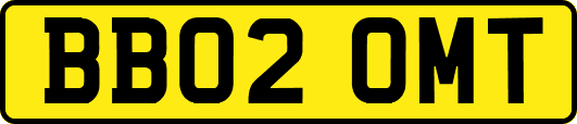 BB02OMT