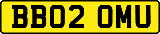 BB02OMU