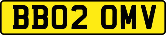 BB02OMV
