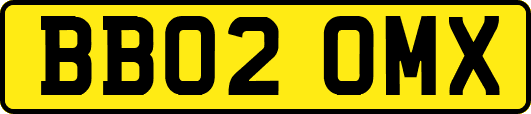 BB02OMX