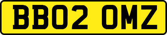 BB02OMZ