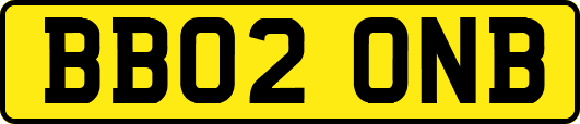 BB02ONB