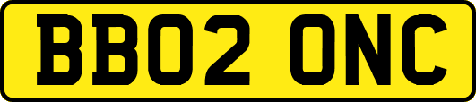 BB02ONC