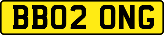 BB02ONG