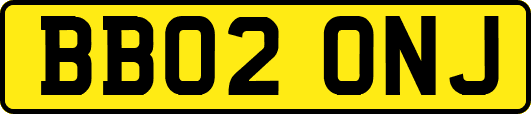 BB02ONJ