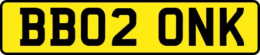 BB02ONK