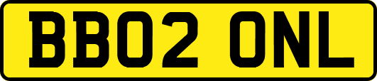 BB02ONL