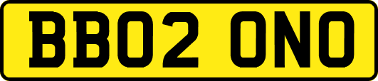 BB02ONO