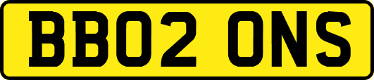 BB02ONS