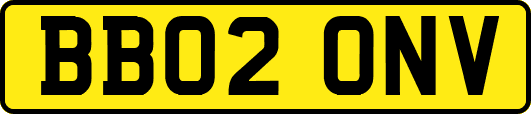 BB02ONV