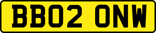 BB02ONW