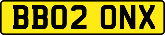 BB02ONX