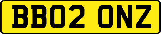 BB02ONZ