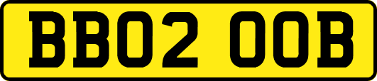 BB02OOB