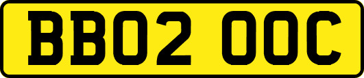 BB02OOC
