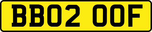 BB02OOF