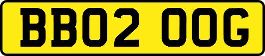 BB02OOG