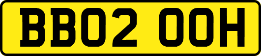 BB02OOH