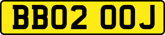BB02OOJ