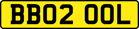 BB02OOL