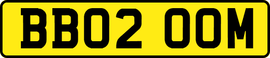 BB02OOM