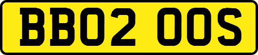 BB02OOS