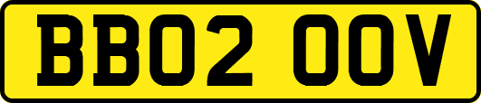 BB02OOV