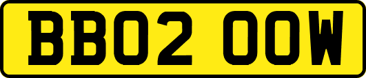 BB02OOW
