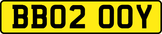 BB02OOY