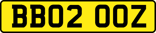 BB02OOZ