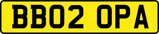 BB02OPA
